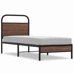 VidaXL 4100454, Chêne, 800 mm, 196 cm, 1000 mm, 750 x 1900 mm, 27 cm