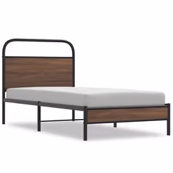 VidaXL 4100458, Chêne, 1050 mm, 196 cm, 1000 mm, 1000 x 1900 mm, 27 cm