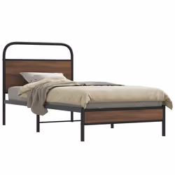VidaXL 4100459 sommier