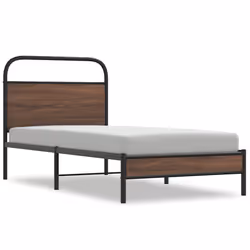 VidaXL 4100460, Chêne, 1120 mm, 2,07 m, 1000 mm, 1070 x 2030 mm, 27 cm