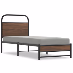VidaXL 4100474, Chêne, 950 mm, 196 cm, 1000 mm, 900 x 1900 mm, 27 cm