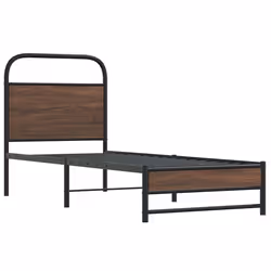 VidaXL 4100474 sommier