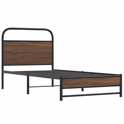 VidaXL 4100478 sommier