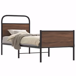 VidaXL 4100490 sommier