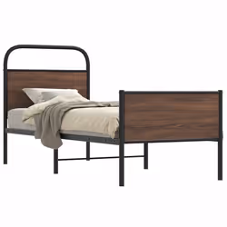 VidaXL 4100491 sommier