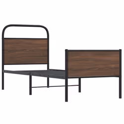 VidaXL 4100491 sommier