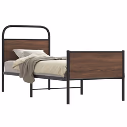 VidaXL 4100492 sommier