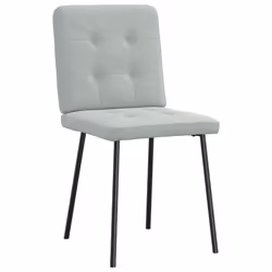 VidaXL 3315157 chaise restaurant