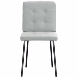 VidaXL 3315157 chaise restaurant - Vue supplémentaire 4
