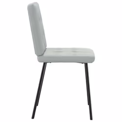 VidaXL 3315157 chaise restaurant - Vue supplémentaire 5
