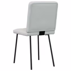 VidaXL 3315157 chaise restaurant - Vue supplémentaire 6