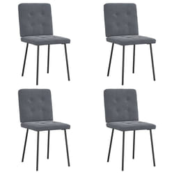 VidaXL 3315158 chaise restaurant