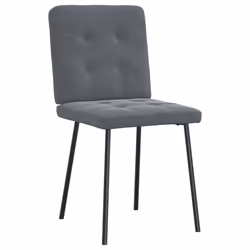 VidaXL 3315158 chaise restaurant