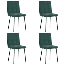 VidaXL 3315159 chaise restaurant