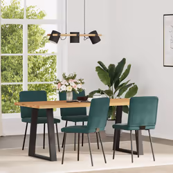 VidaXL 3315159 chaise restaurant