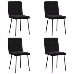 VidaXL 3315163, mousse, Métal, Polyester, Polywood, 110 kg, 450 mm, 540 mm, 830 mm, 45 cm