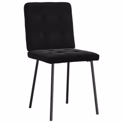 VidaXL 3315163 chaise restaurant