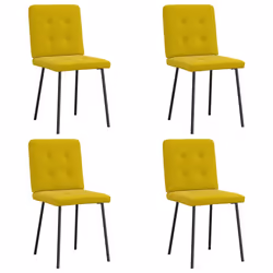 VidaXL 3315164, mousse, Métal, Polyester, Polywood, 110 kg, 450 mm, 540 mm, 830 mm, 45 cm