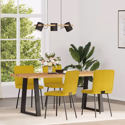 VidaXL 3315164 chaise restaurant