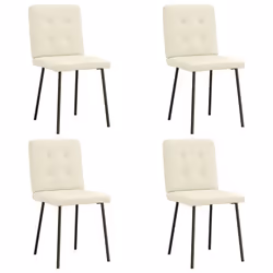 VidaXL 3315166, mousse, Métal, Polyester, Polywood, 110 kg, 450 mm, 540 mm, 830 mm, 45 cm