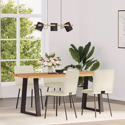 VidaXL 3315166 chaise restaurant