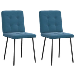 VidaXL 3315167 chaise restaurant