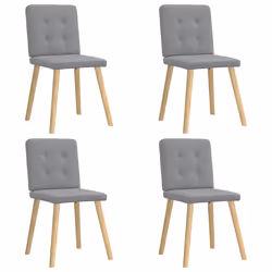 VidaXL 3315168, mousse, Métal, Polyester, Polywood, Hévéa, 110 kg, 450 mm, 540 mm, 860 mm, 45 cm