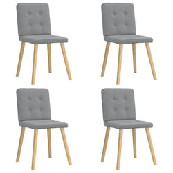 VidaXL 3315168 chaise restaurant