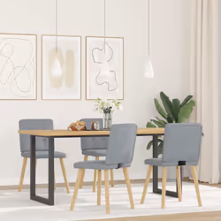 VidaXL 3315168 chaise restaurant