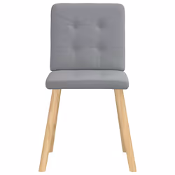 VidaXL 3315168 chaise restaurant - Vue supplémentaire 4