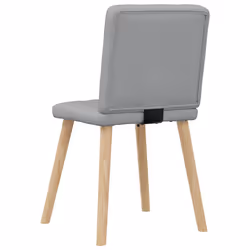 VidaXL 3315168 chaise restaurant - Vue supplémentaire 6