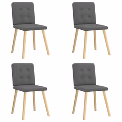 VidaXL 3315169, mousse, Métal, Polyester, Polywood, Hévéa, 110 kg, 450 mm, 540 mm, 860 mm, 45 cm