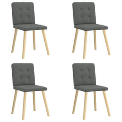 VidaXL 3315169 chaise restaurant