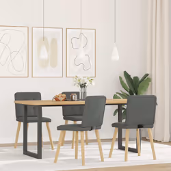 VidaXL 3315169 chaise restaurant