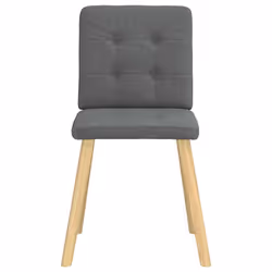 VidaXL 3315169 chaise restaurant - Vue supplémentaire 4