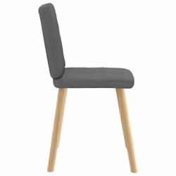 VidaXL 3315169 chaise restaurant - Vue supplémentaire 5
