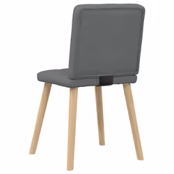 VidaXL 3315169 chaise restaurant - Vue supplémentaire 6