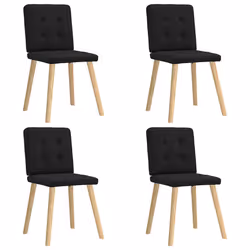 VidaXL 3315170, mousse, Métal, Polyester, Polywood, Hévéa, 110 kg, 450 mm, 540 mm, 860 mm, 45 cm