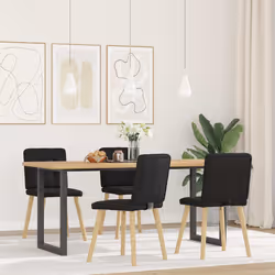 VidaXL 3315170 chaise restaurant