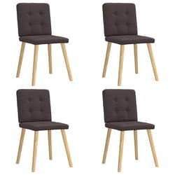 VidaXL 3315172 chaise restaurant