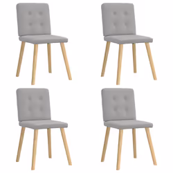 VidaXL 3315177, mousse, Métal, Polyester, Polywood, Hévéa, 110 kg, 450 mm, 540 mm, 860 mm, 45 cm