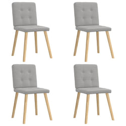VidaXL 3315177 chaise restaurant