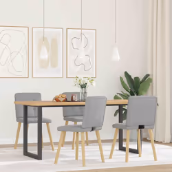 VidaXL 3315177 chaise restaurant