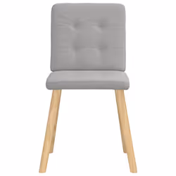 VidaXL 3315177 chaise restaurant - Vue supplémentaire 4