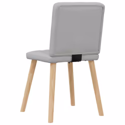 VidaXL 3315177 chaise restaurant - Vue supplémentaire 6