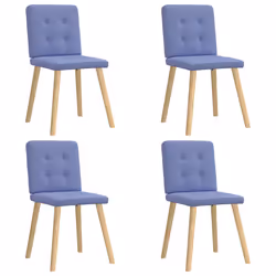 VidaXL 3315178, mousse, Métal, Polyester, Polywood, Hévéa, 110 kg, 450 mm, 540 mm, 860 mm, 45 cm