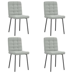 VidaXL 3315180 chaise restaurant