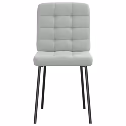 VidaXL 3315180 chaise restaurant - Vue supplémentaire 4