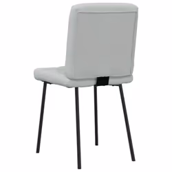 VidaXL 3315180 chaise restaurant - Vue supplémentaire 6