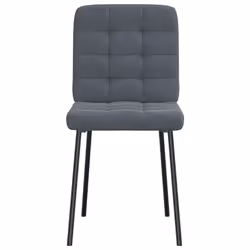 VidaXL 3315181 chaise restaurant - Vue supplémentaire 4